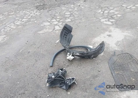 2018 Mitsubishi Outlander Sport 2.0 Es from USA, damaged, VIN JA4AP3AU6JU011611